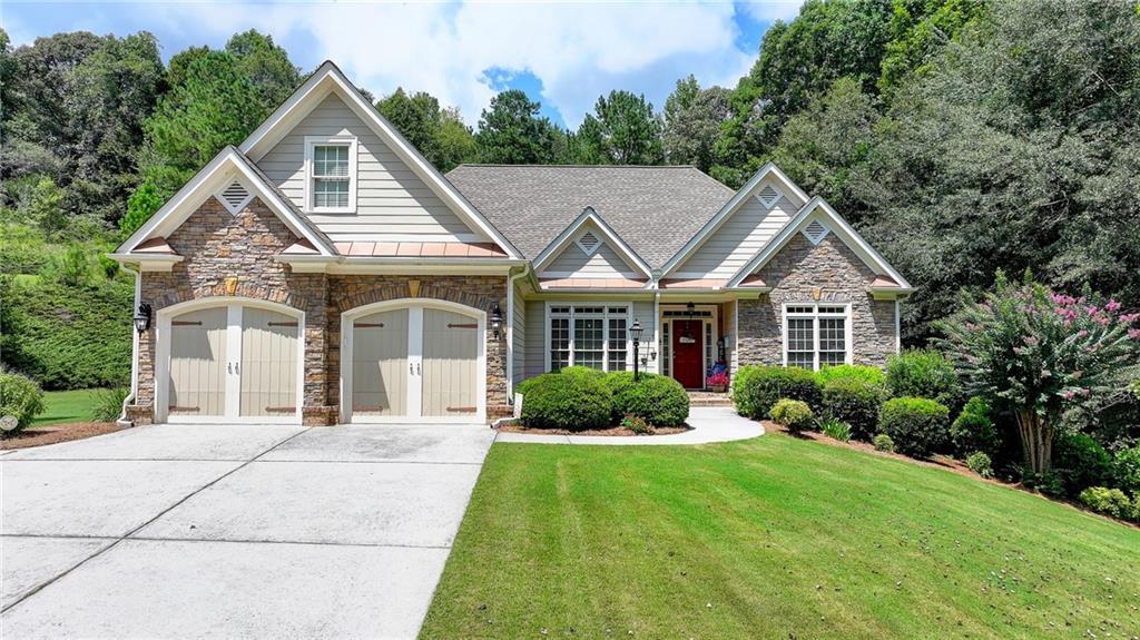 607 Richmond Pl., Loganville, GA 30052