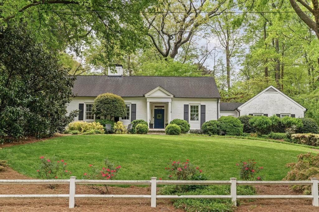 221 Robin Hood Rd., Atlanta, GA 30309