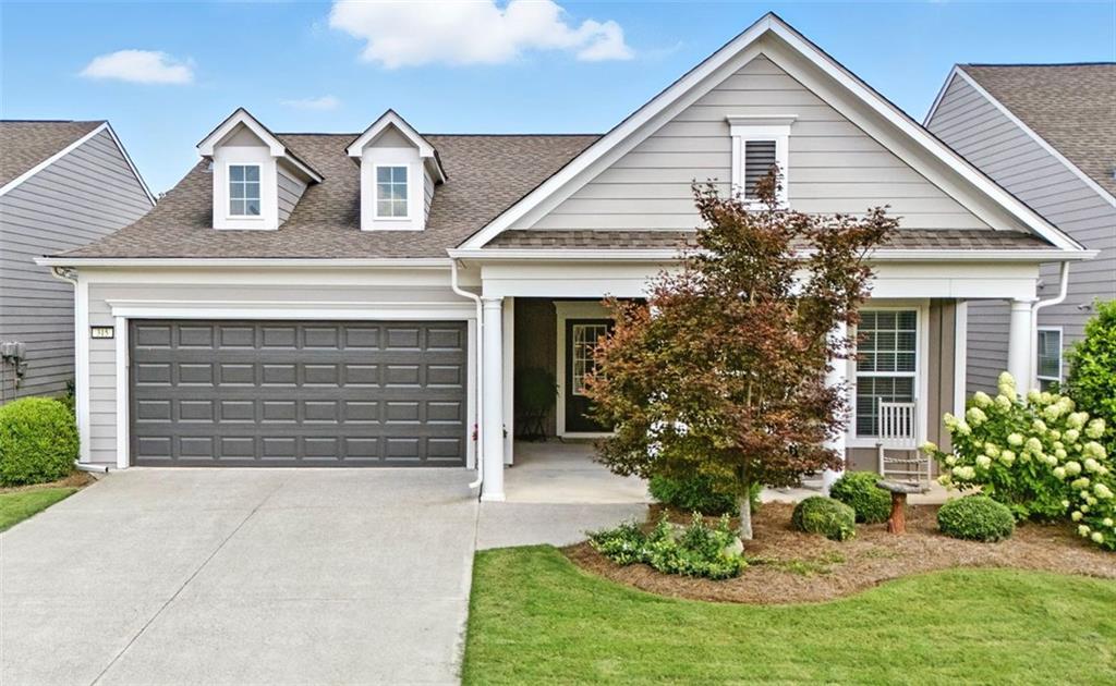 315 Westfield Bend, Woodstock, GA 30188
