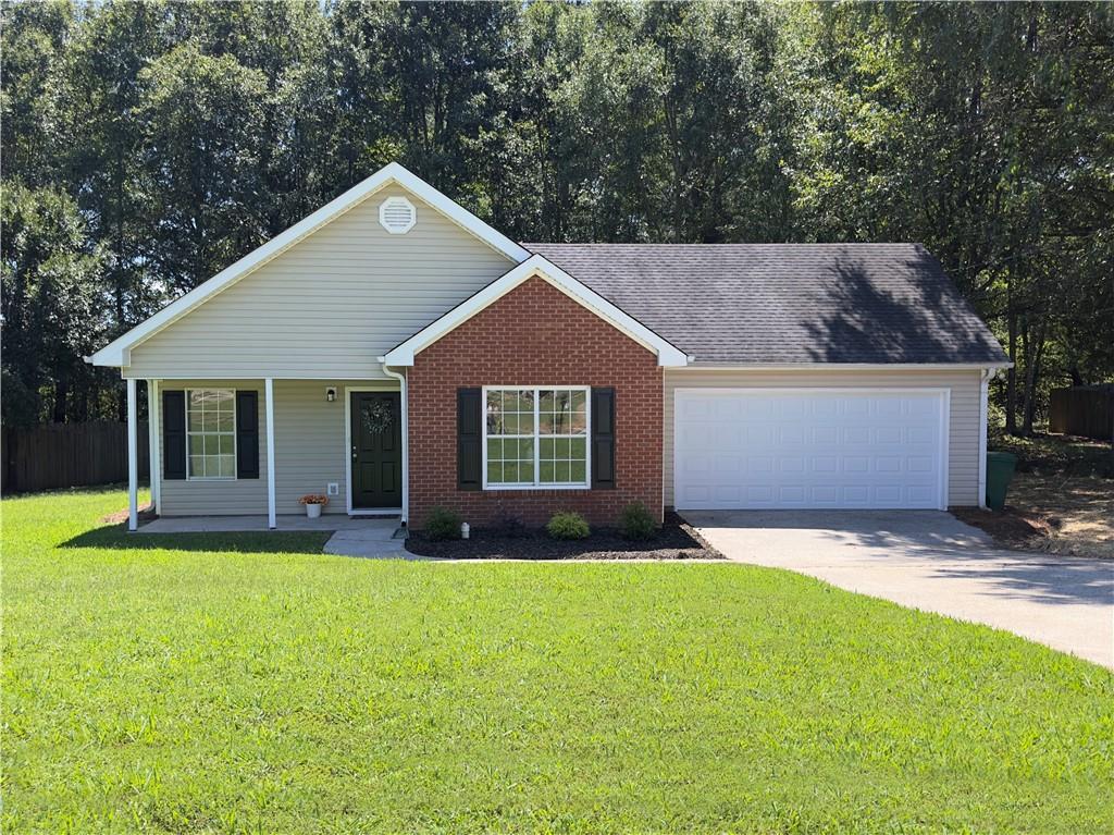 436 Bear Cub Path, Social Circle, GA 30025
