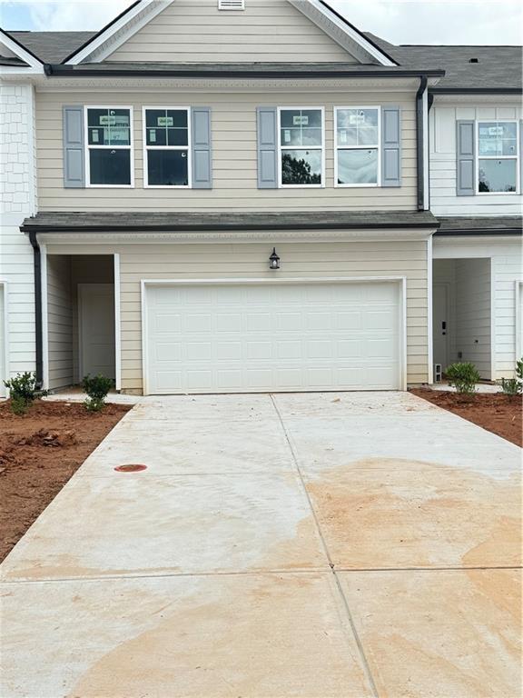 1018 Merritt Dr. #10, Villa Rica, GA 30180