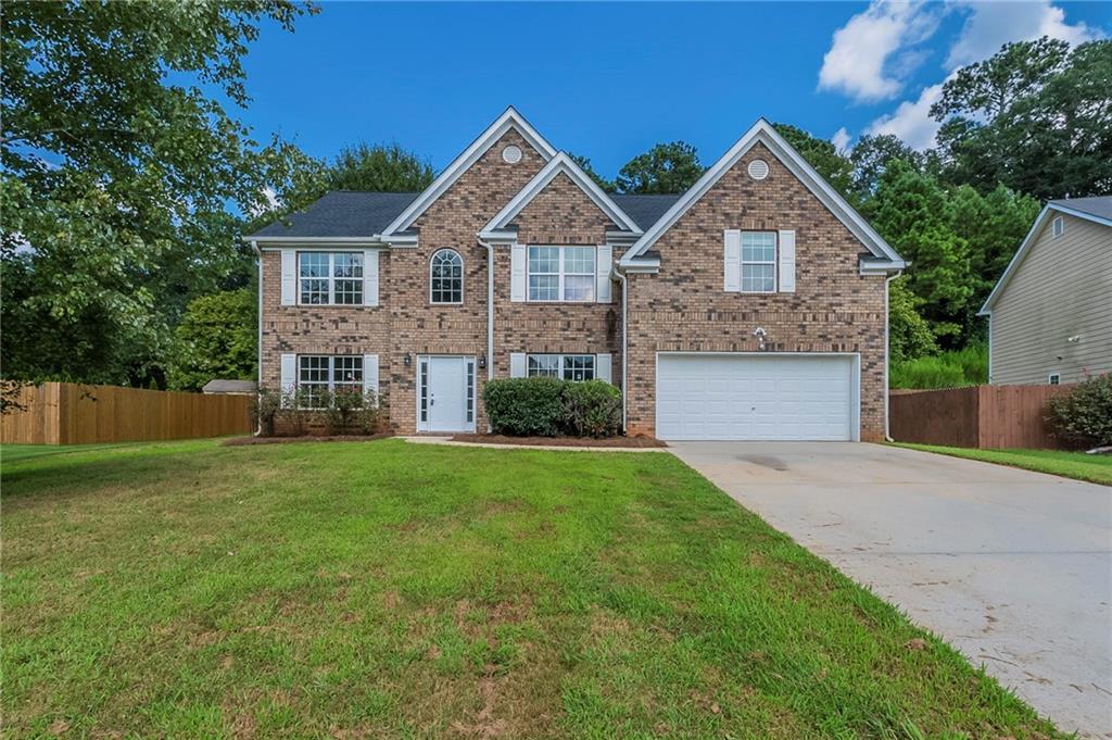 513 Mccain Creek Tr., Stockbridge, GA 30281