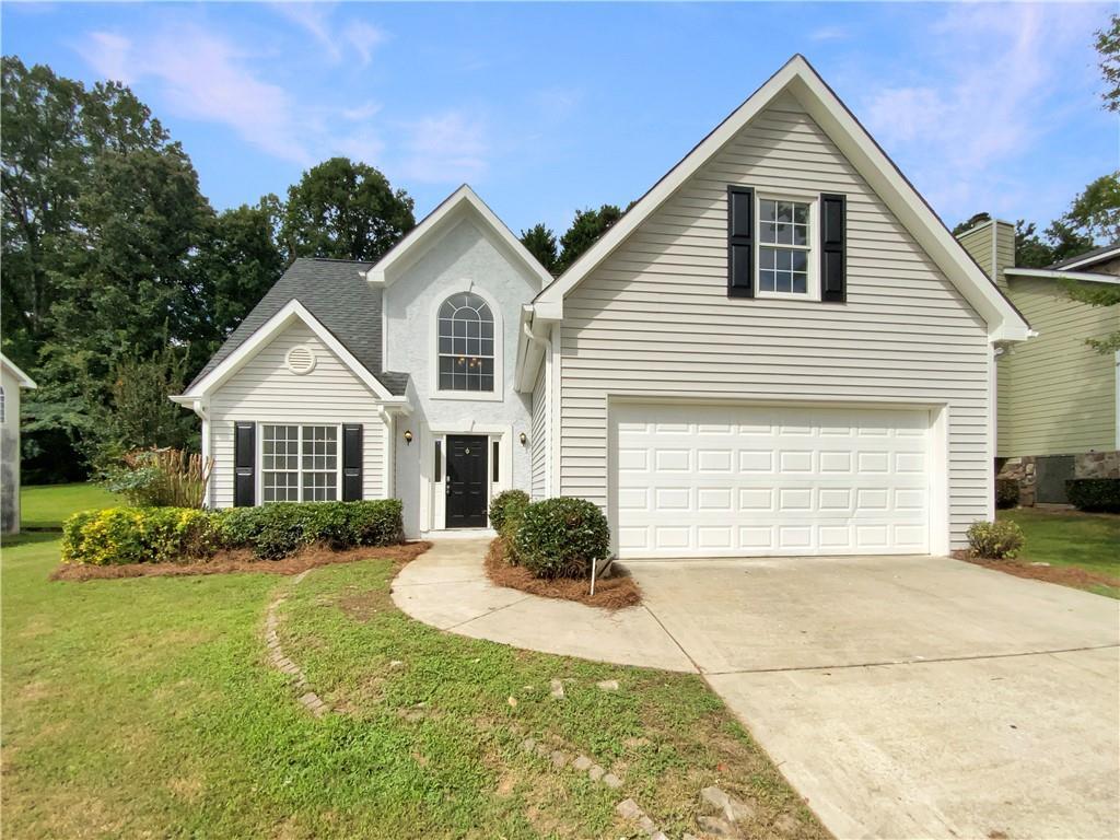2381 Reeves Creek Rd., Jonesboro, GA 30236