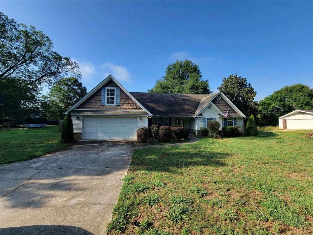 2531 Fairview Rd., Covington, GA 30016