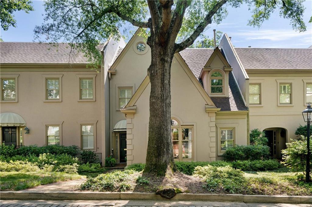 2525 Peachtree Rd. #25, Atlanta, GA 30305