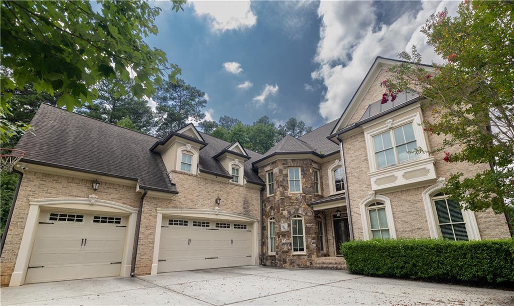 5125 Ophelia Ct., Lilburn, GA 30047