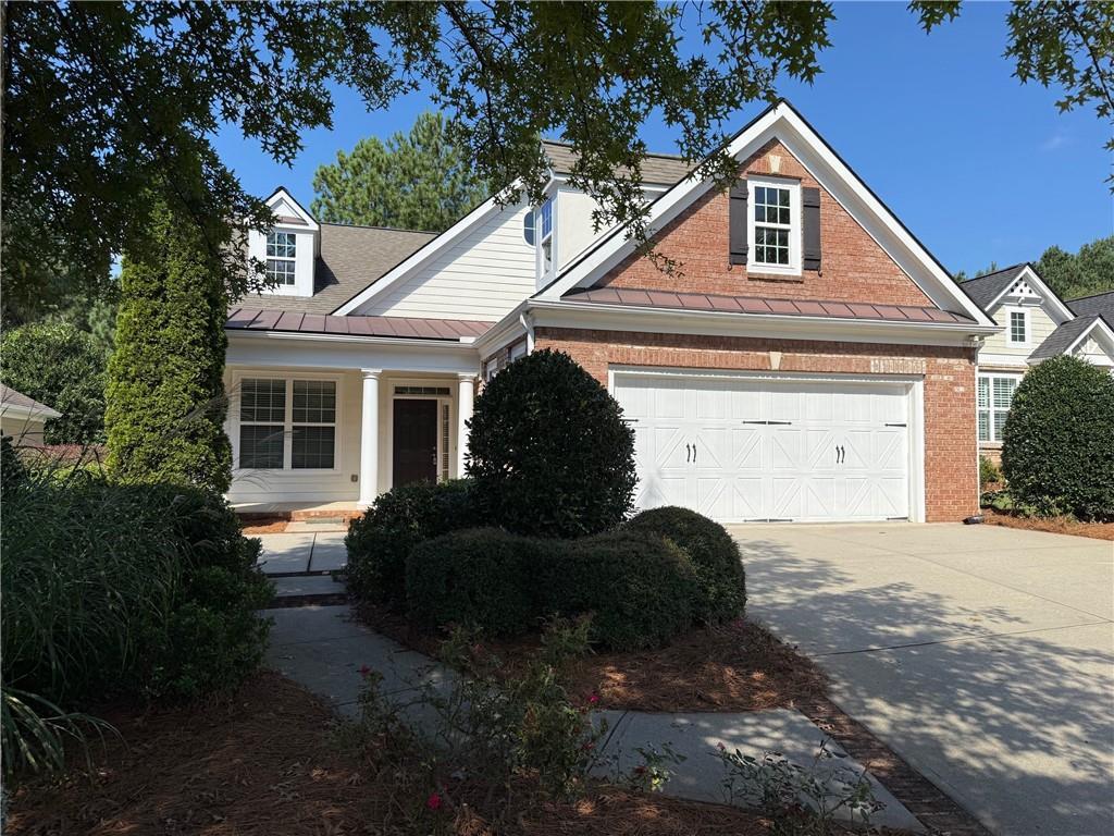 6705 Marlow Dr., Cumming, GA 30041