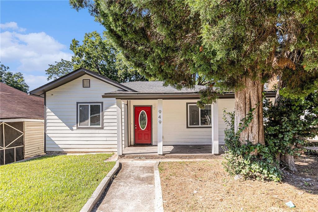 949 Ashby Grove, Atlanta, GA 30314