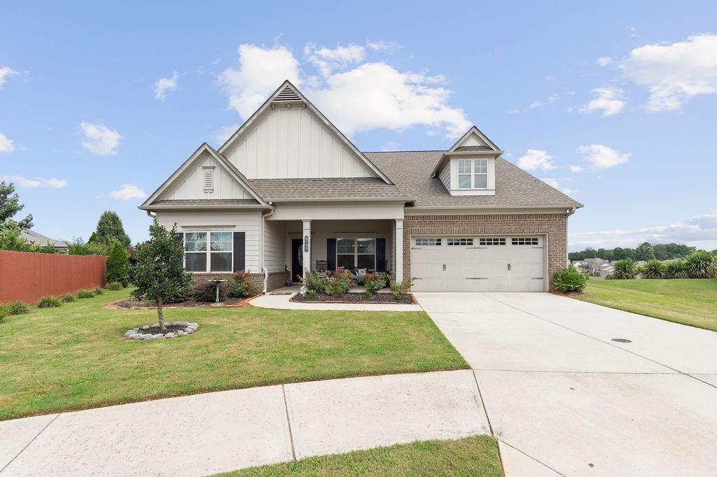 4305 Granison Chase, Gainesville, GA 30504