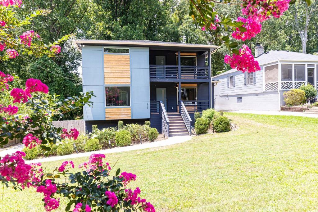 331 Eleanor St., Atlanta, GA 30317