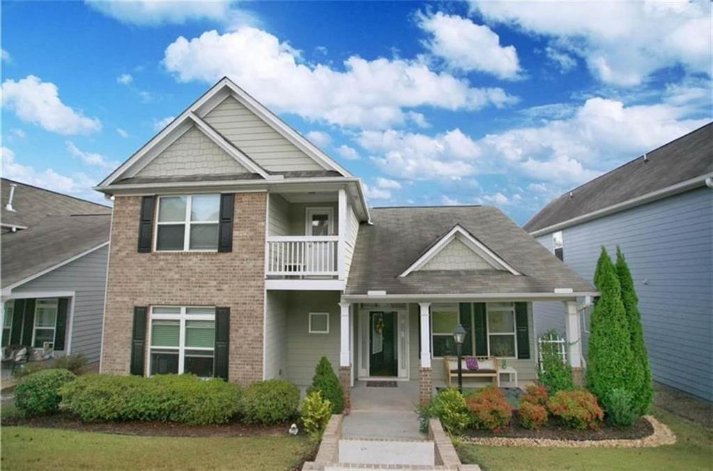 524 Cypher Dr., Suwanee, GA 30024