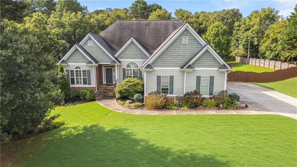 32 Summit View Dr., Jefferson, GA 30549