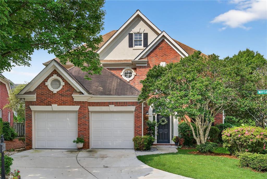 2254 Wayside Dr., Atlanta, GA 30319
