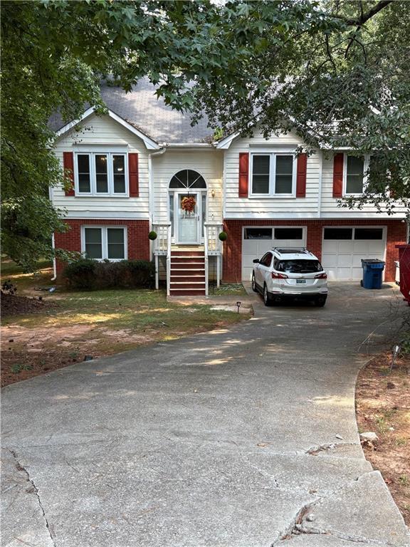 215 Somerset Dr., Covington, GA 30016
