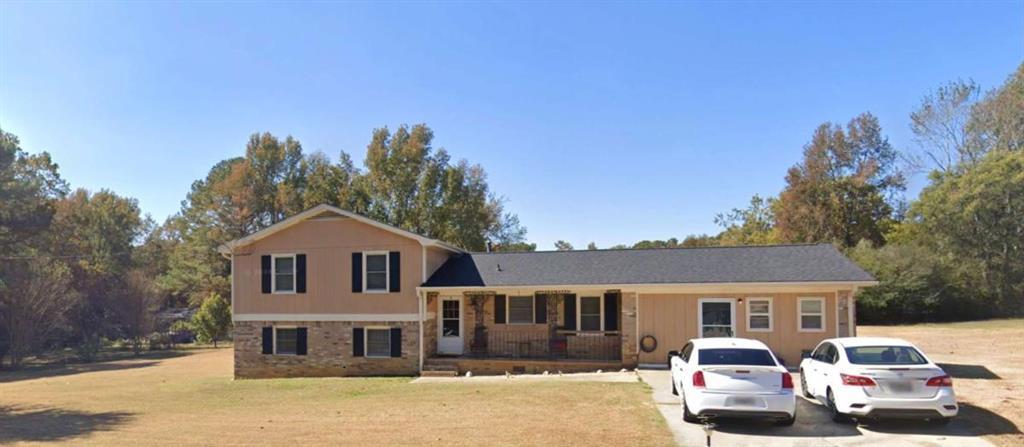 4773 Bell Cir., Conyers, GA 30094