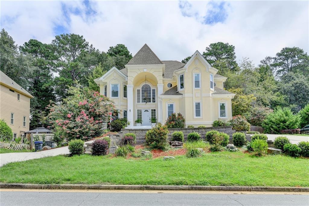 1795 Laurel Creek Dr., Lawrenceville, GA 30043