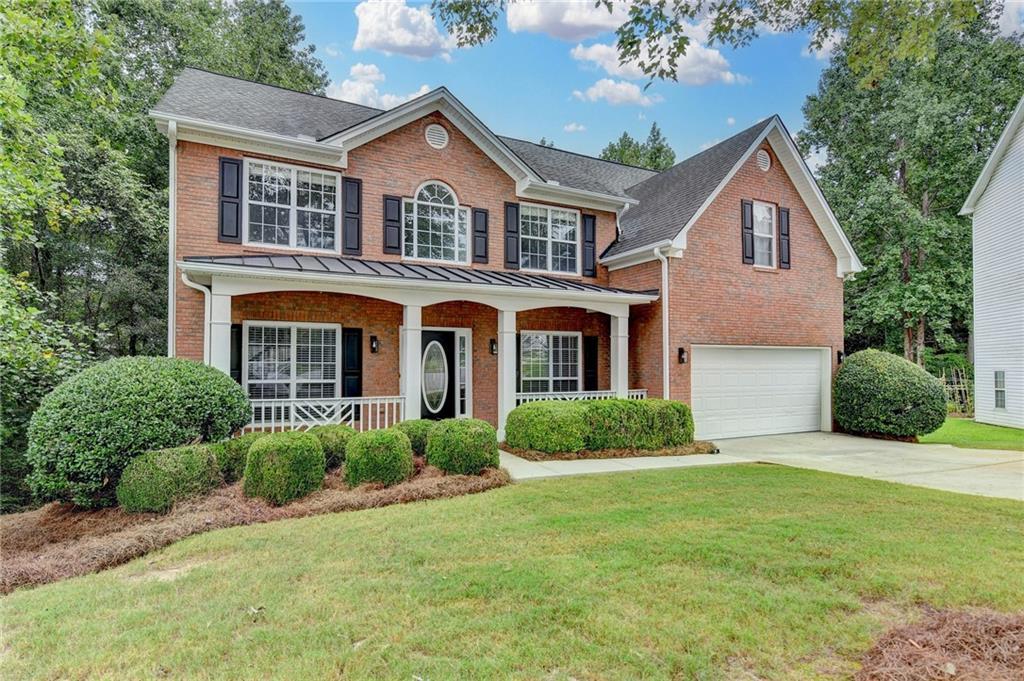 994 Rolling Forest Ln., Lilburn, GA 30047