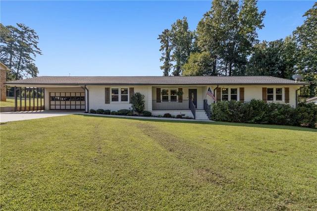 New Homes with In-ground Swimming Pools in Buford: August 17th to August 23rd