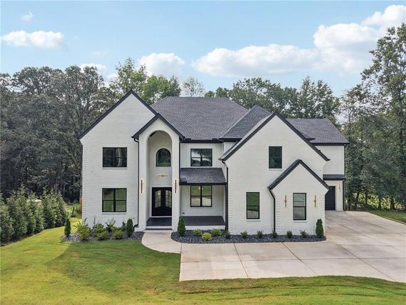 New Construction Homes For Sale This Week in Buford: August 20th to August 26th