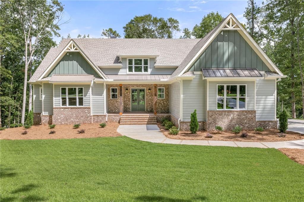 192 Plantation Crossing, Nicholson, GA 30565