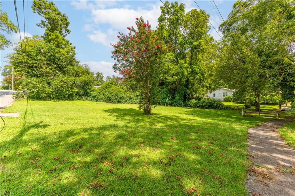 769 Carlton St., Gainesville, GA 30501