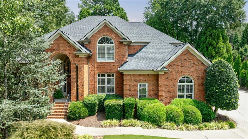 12215 Magnolia Cir., Alpharetta, GA 30005
