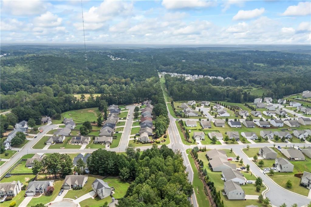 1041 Blakewood Ct., Bethlehem, GA 30620