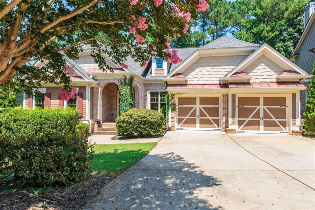 37 Misty Hill Tr., Dallas, GA 30132