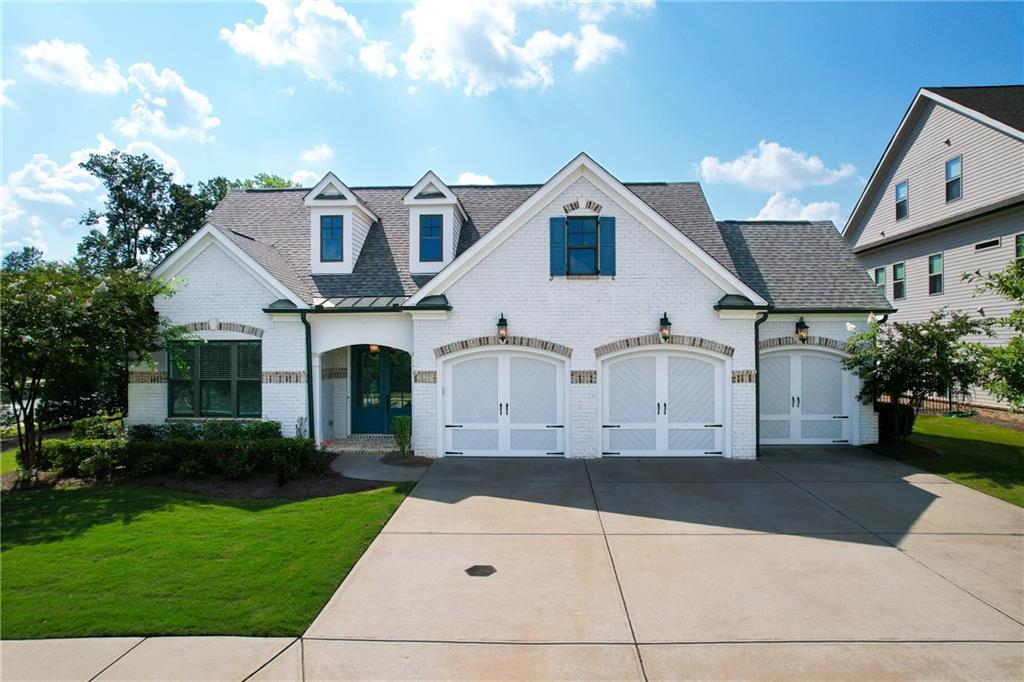 4705 Randall Walk, Cumming, GA 30040