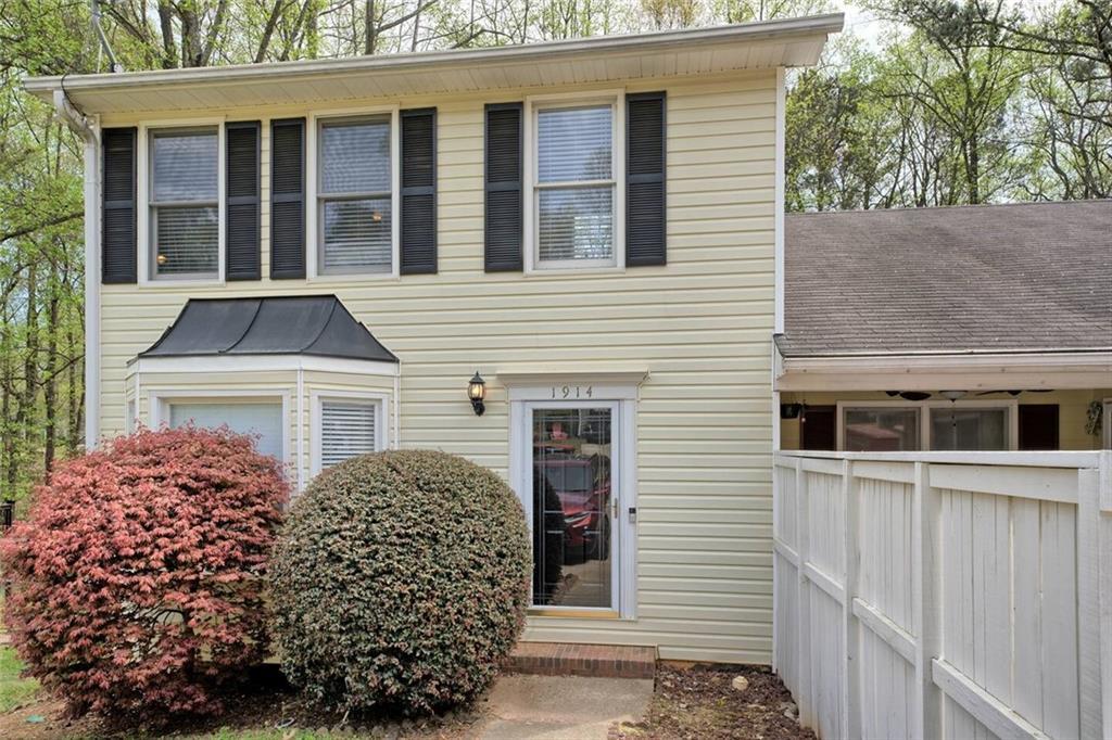 1914 Cooper Landing Dr., Smyrna, GA 30080