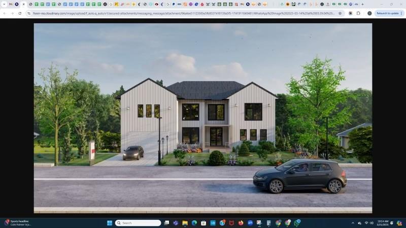 515 Chevelle Ln., Decatur, GA 30030