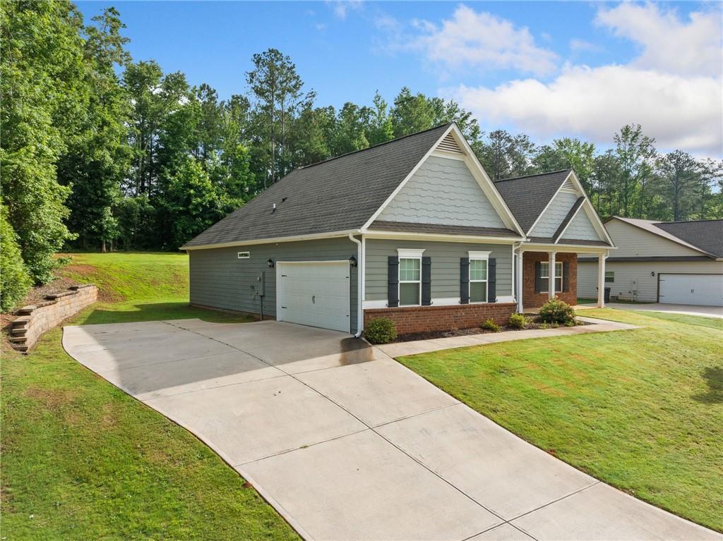 110 Collingwood Landing, Covington, GA 30016