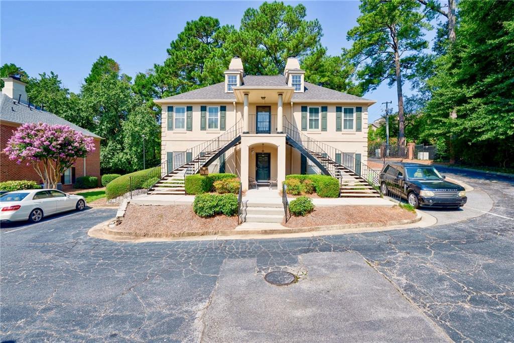 1 Plantation Dr. #B, Atlanta, GA 30324