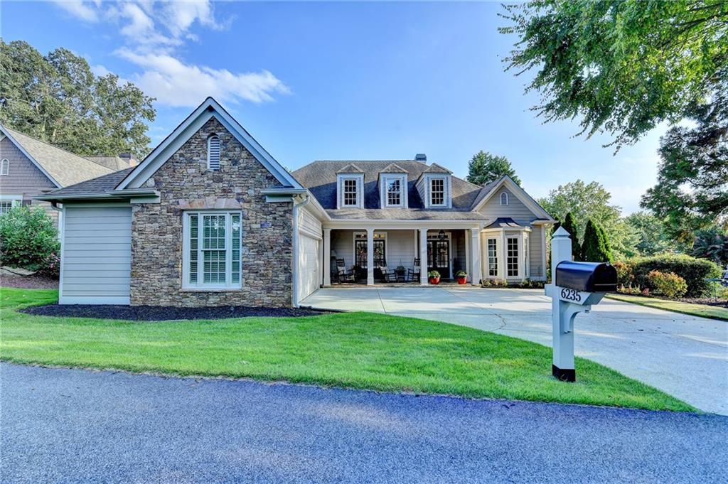 6235 Hampton Golf Club Dr., Cumming, GA 30041