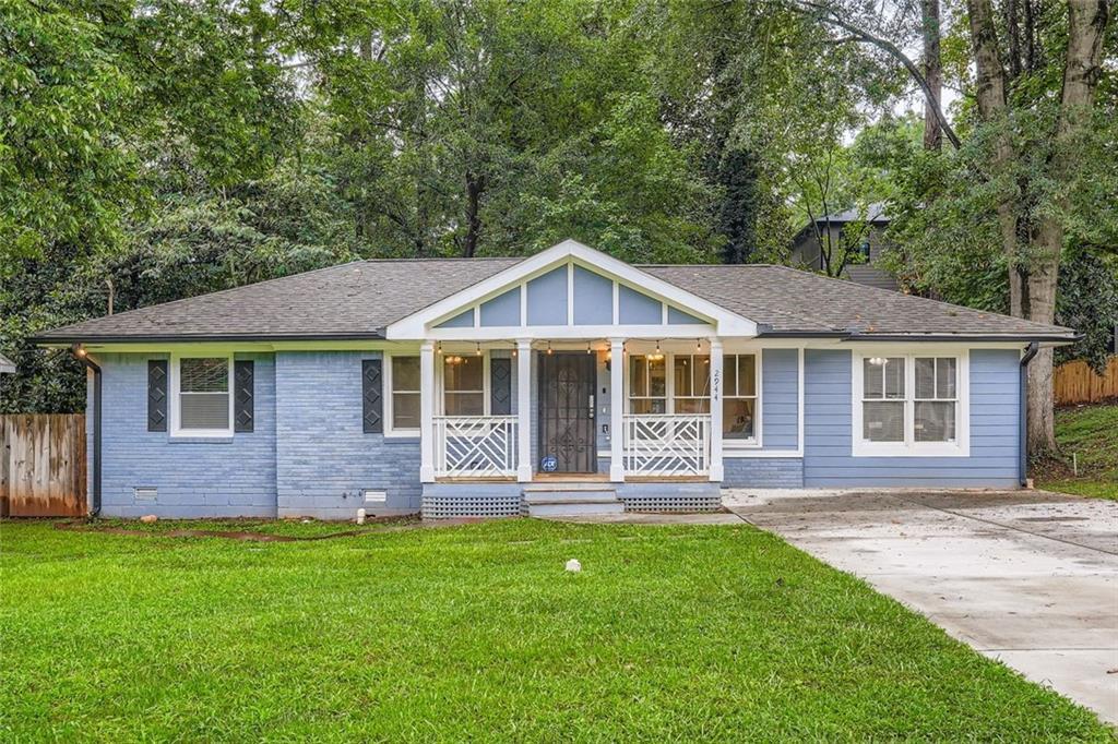 2944 Catalina Dr., Decatur, GA 30032