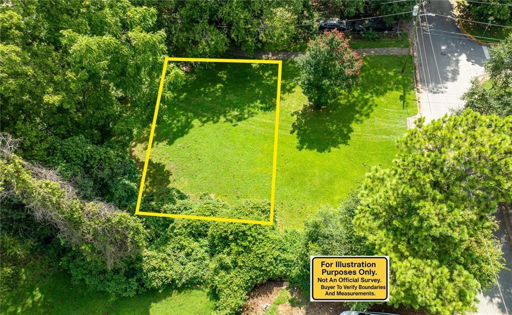 905 Mcbride St., Gainesville, GA 30501
