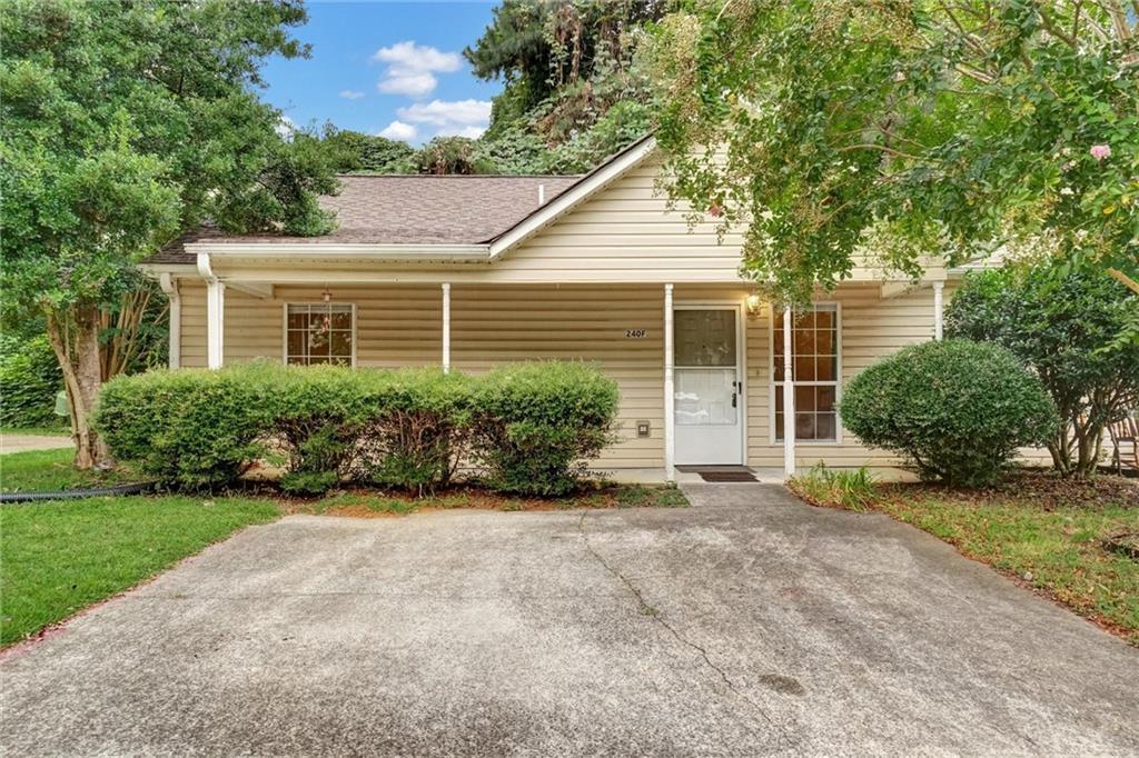 240 Jacobs Way #F, Jasper, GA 30143