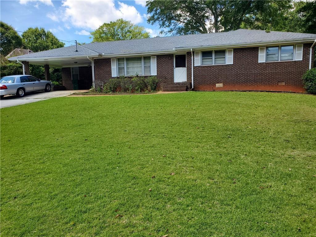 1666 Montreal Rd., Tucker, GA 30084