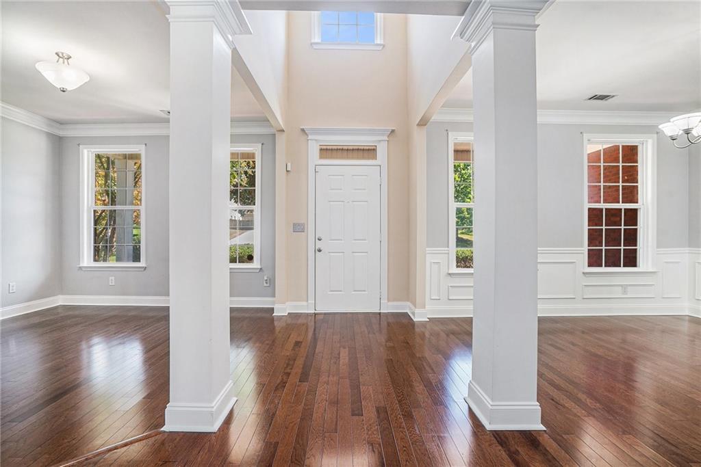 2479 Mitford Ct., Dacula, GA 30019