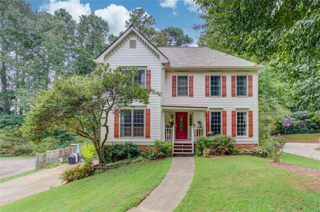 4840 Parkview Mine Dr., Sugar Hill, GA 30518