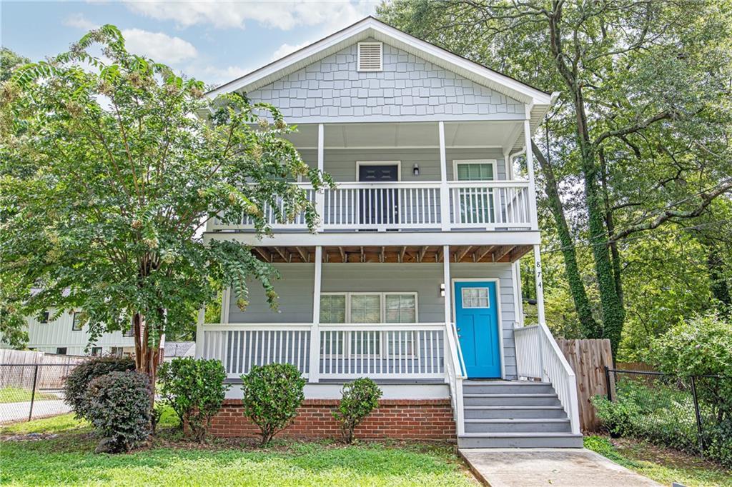 874 Welch St., Atlanta, GA 30310