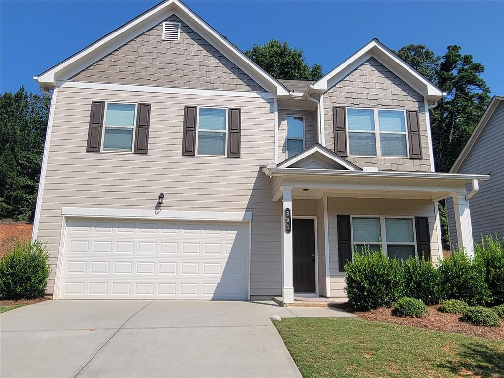 891 Walnut Woods Dr., Braselton, GA 30517