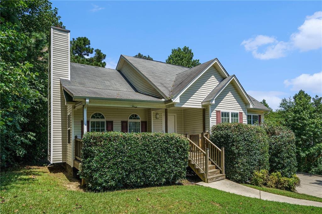 298 Greentree Tr., Temple, GA 30179