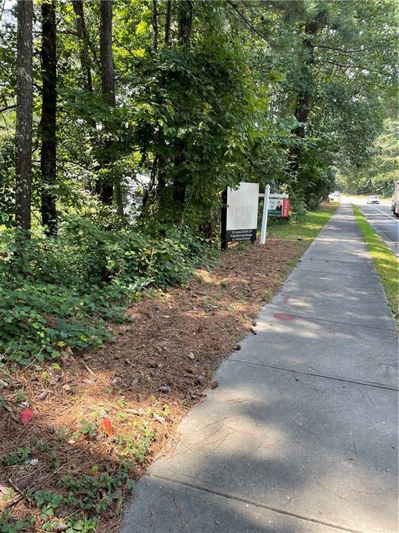 6500 Powers Ferry Rd., Sandy Springs, GA 30328