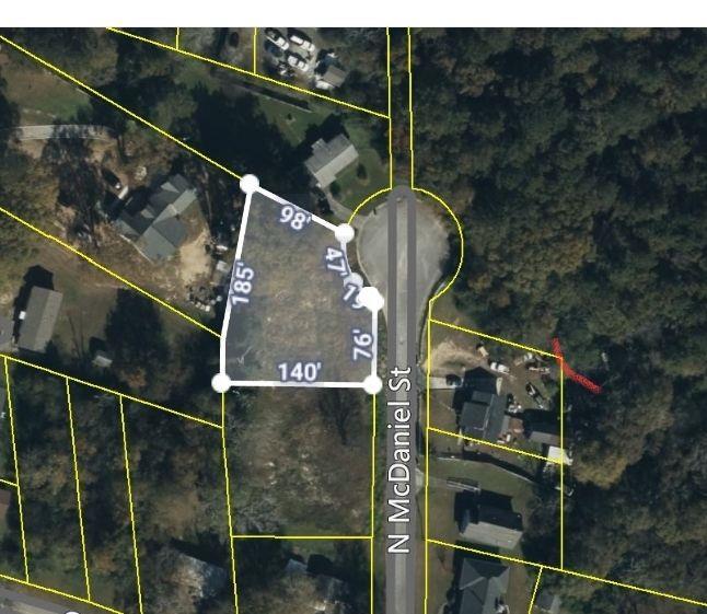 7227 N Mcdaniel St., Lithonia, GA 30058
