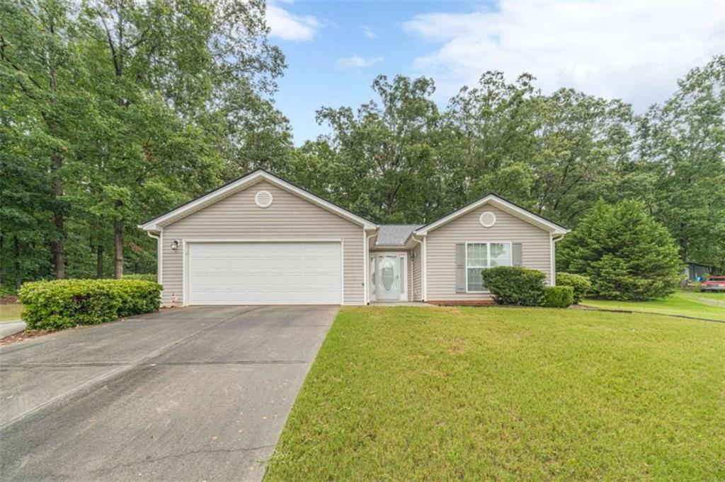 787 Gable Ct., Winder, GA 30680
