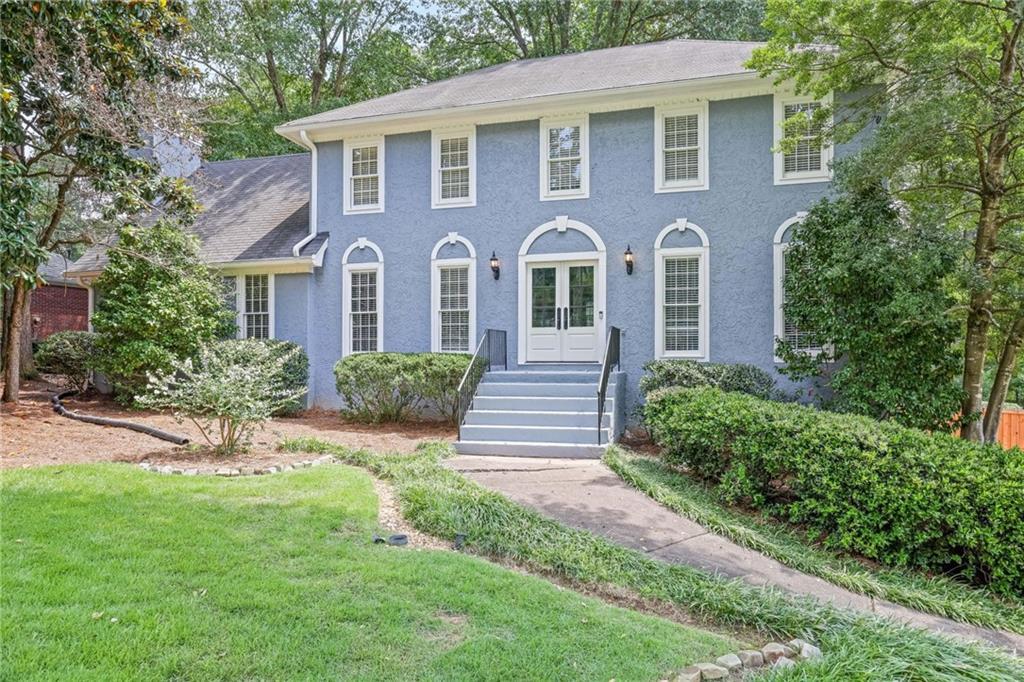 559 Lees Trace, Marietta, GA 30064