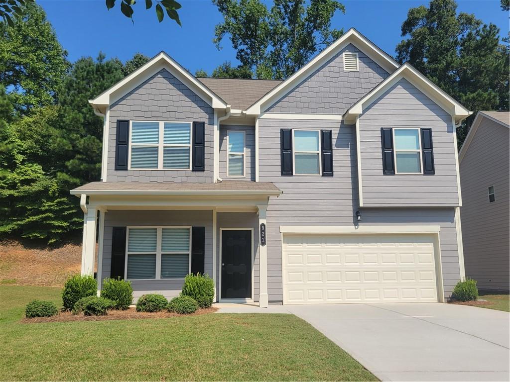 921 Walnut Woods Dr., Braselton, GA 30517