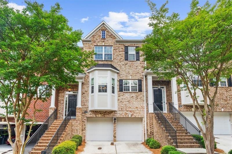 2988 Rivergreen Ln., Atlanta, GA 30339