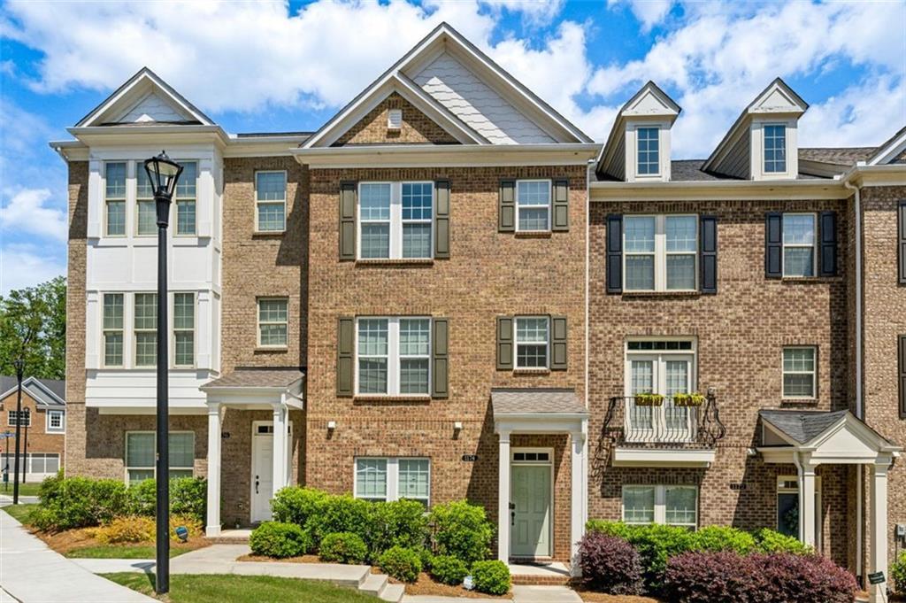 1174 City Park Ln., Decatur, GA 30033